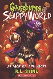 Attack of the Jack