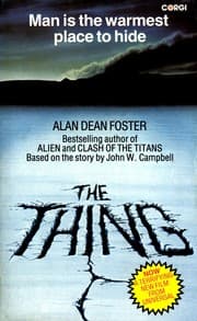 The Thing