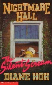 Nightmare Hall #1 Silent Scream