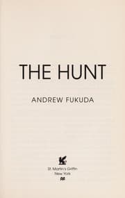 The hunt