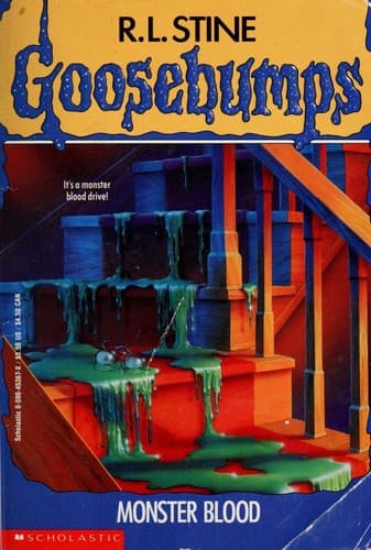 Monster Blood Cover
