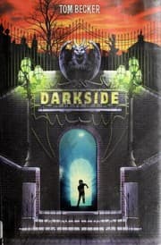 Darkside (Book 1)