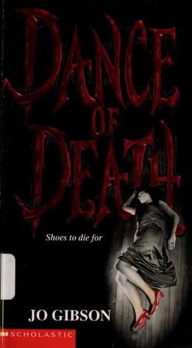 Dance of Death Cover