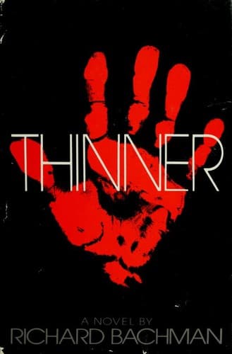 Thinner Cover