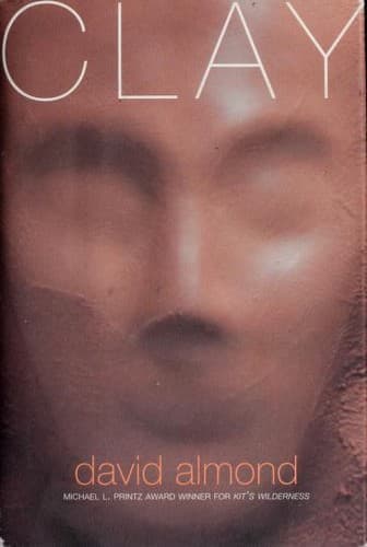 Clay Cover