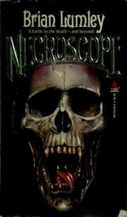 Necroscope