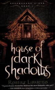 House of dark shadows