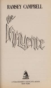 The influence