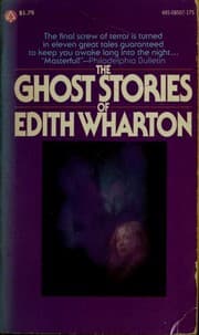 The Ghost stories of Edith Wharton