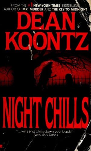 Night Chills Cover