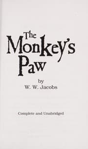 The monkey's paw