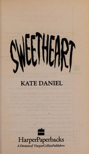 Sweetheart Cover