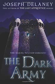 The Dark Army