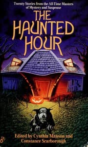 The haunted hour