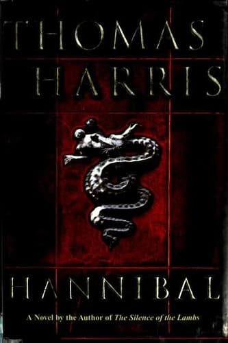 Hannibal Cover