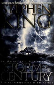 Storm of the Century