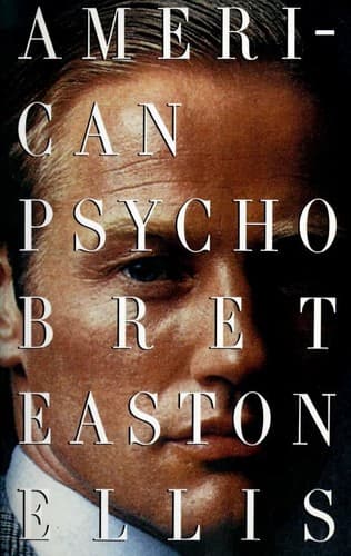 American Psycho Cover