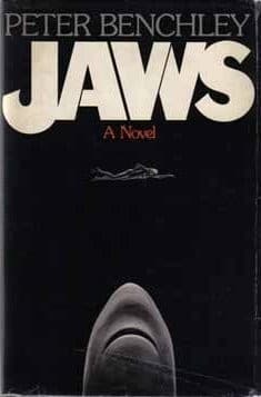 Jaws Cover