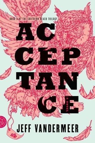Acceptance Cover