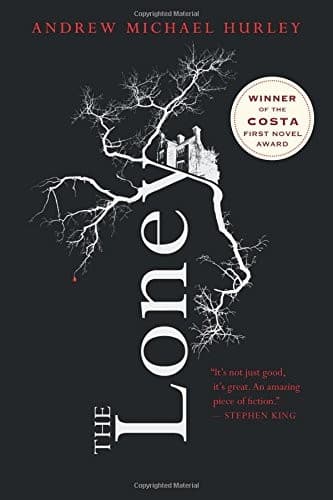 The Loney Cover