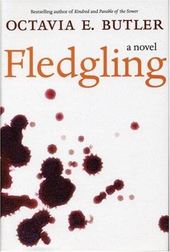 Fledgling Cover