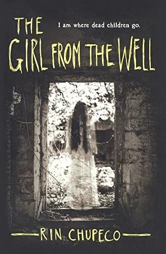 The Girl From The Well (Turtleback School & Library Binding Edition) Cover