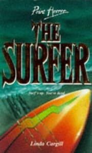 The Surfer (Point Horror S.)