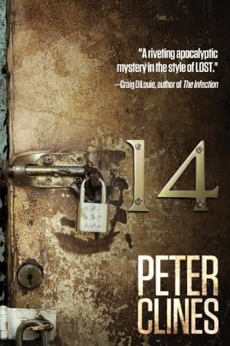 14 Cover