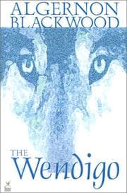 The Wendigo