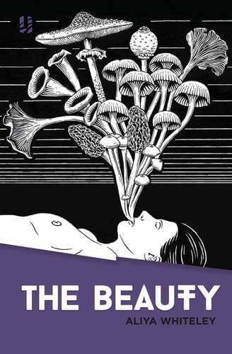 The Beauty Cover