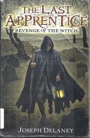 The Spook's Apprentice