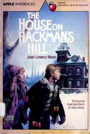 The House on Hackman's Hill