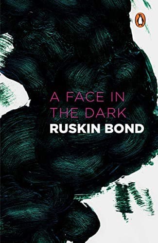 A Face in the Dark Cover