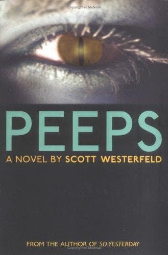 Peeps Cover