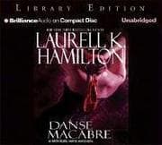 Danse Macabre (Anita Blake Vampire Hunter)