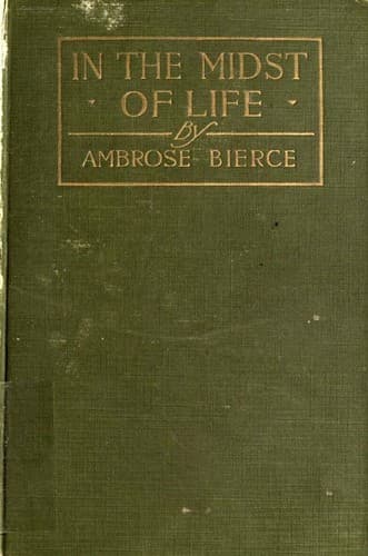 In the Midst of Life. Tales of Civilians Cover
