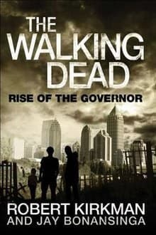 The walking dead Cover
