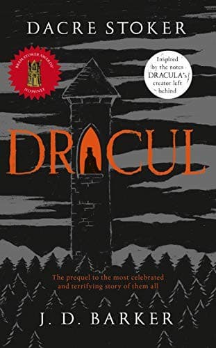 Dracul Cover