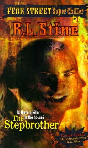 The Stepbrother Cover