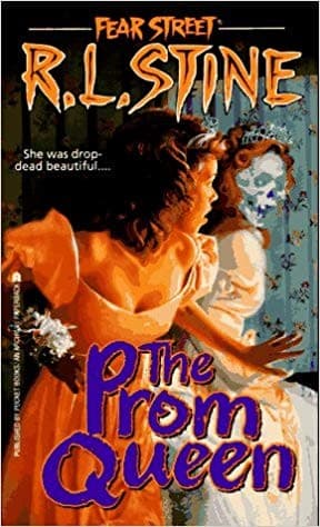 The Prom Queen Cover