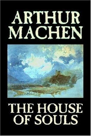The house of souls Cover