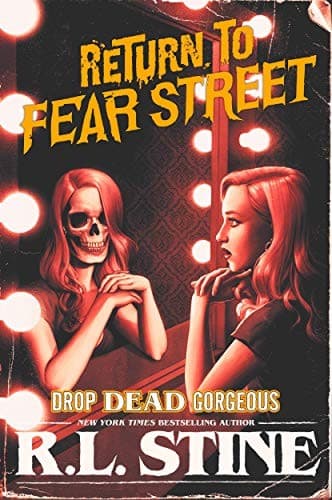 Drop Dead Gorgeous Cover