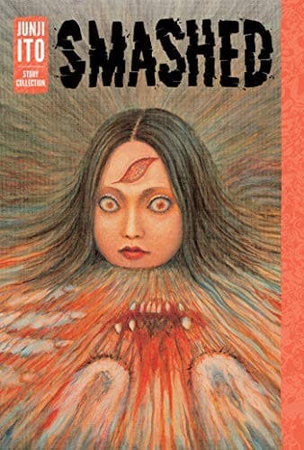 Smashed Cover