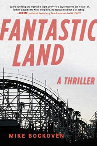 FantasticLand Cover