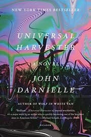 Universal harvester