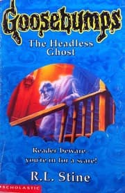 The Headless Ghost