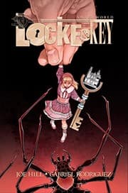Locke & Key, Vol. 6