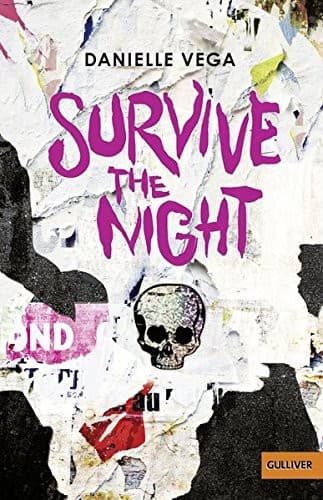 Survive the night Cover