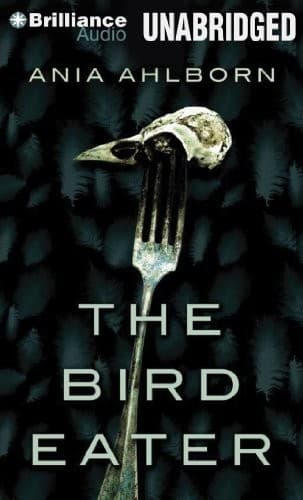 The Bird Eater Cover