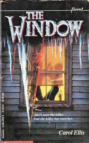 The Window Cover